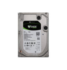 Жесткий диск 8TB Seagate Exos ST8000NM003A