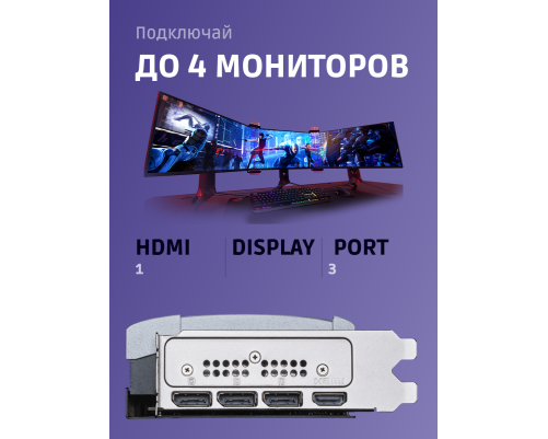 Видеокарта MSI GeForce RTX 5080 16G VENTUS 3X OC 16GB, GDDR7/256-bit Видеокарта MSI GeForce RTX 5080 16G VENTUS 3X OC 16GB, GDDR7/256-bit