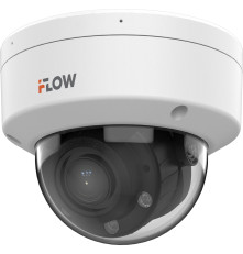 Камера видеонаблюдения IFLOW F-IC-1722CMZ4(2.8-12mm)