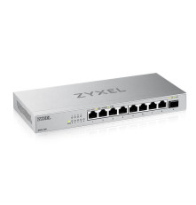 Коммутатор Zyxel XMG-108-ZZ0101F