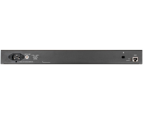 Коммутатор D-Link DGS-1520-28/A1A Коммутатор D-Link DGS-1520-28/A1A