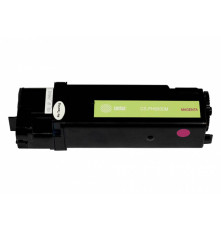 Картридж лазерный Cactus CS-PH6500M 106R01602 для Xerox Phaser 6500/WorkCentre 6505, пурпурный (2500 стр.)