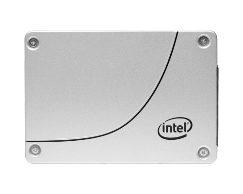 Твердотельный накопитель Intel D3-S4510, 1.92TB, 2.5" Твердотельный накопитель Intel D3-S4510, 1.92TB, 2.5"