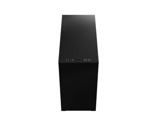 Корпус Fractal Design Define 7 TG Dark Tint, черный Корпус Fractal Design Define 7 TG Dark Tint, черный