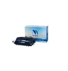 Тонер-картридж NVP NV-724H для Canon LBP 6480 i-Sensys / 6480x i-Sensys / 6750 i-Sensys / 6750dn i-Sensys / 6780x i-Sensys / MF 512X i-Sensys / 515X i-Sensys (12500 стр.)