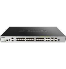 Коммутатор D-Link DGS-3630-28SC/A1ASI