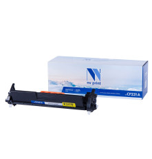 Тонер-картридж NVP NV-CF231A для HP LaserJet Ultra M230sdn, без чипа  (5000 стр.)