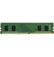 Модуль оперативной памяти Kingston 4GB DDR4-2666 KVR26N19S6/4