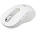 Мышь беспроводная Logitech M650L, белый