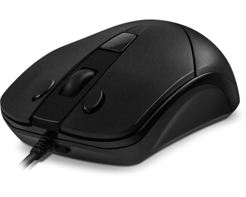 Мышь проводная SVEN RX-95 USB, чёрный Мышь проводная SVEN RX-95 USB, чёрный
