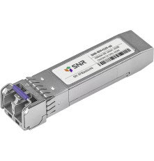 Трансивер SNR SFP+C29-60