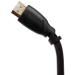 Кабель 20 м HDMI(M)-HDMI(M) 2.0, 28/26 AWG, черный