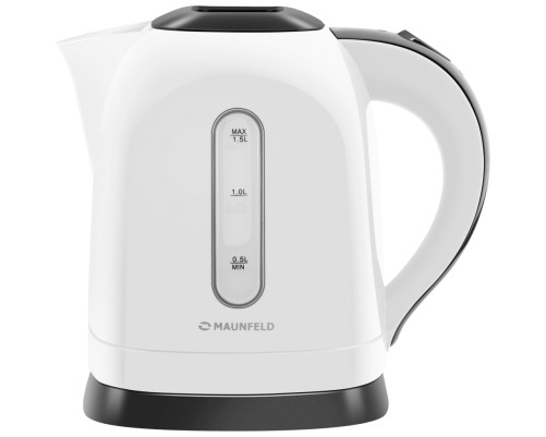 Чайник MAUNFELD MGK-632W Чайник MAUNFELD MGK-632W