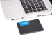 Твердотельный накопитель Crucial BX500 CT500BX500SSD1, 500GB, 2.5"