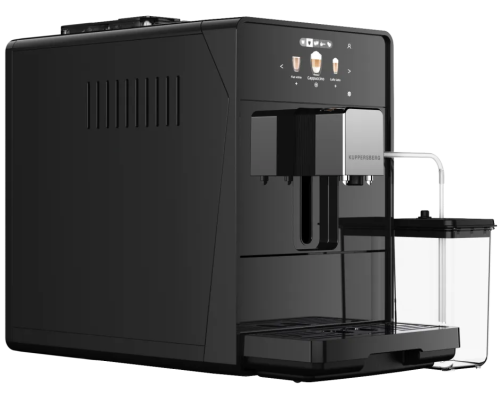 Кофемашина KUPPERSBERG KCF 401 B, черный Кофемашина KUPPERSBERG KCF 401 B, черный