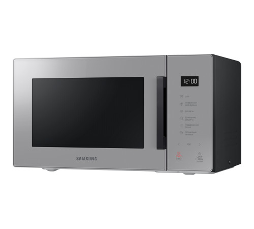 Микроволновая печь Samsung MS23T5018AG/BW