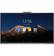 Интерактивная панель 75" Hikvision DS-D5B75RB
