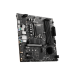 Материнская плата MSI PRO B760M-P (LGA1700)