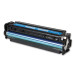 Картридж Cactus CS-C718Y 718 Y для Canon LaserBase MF8330i-Sensys/ MF8330 желтый (2900 стр.)