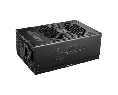 Блок питания 1600 Вт Super Flower Leadex Titanium Блок питания 1600 Вт Super Flower Leadex Titanium