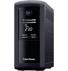 Источник бесперебойного питания CyberPower VP700EILCD