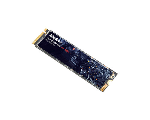 Твердотельный накопитель Kingspec NE-128 2280, 128GB, M.2(22x80mm)