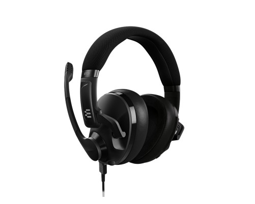 Гарнитура EPOS Gaming Wireless Headset H3 Hybrid, Black, [1000890]