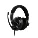 Гарнитура EPOS Gaming Wireless Headset H3 Hybrid, Black, [1000890]
