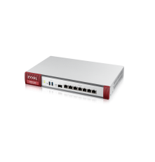 Межсетевой экран Zyxel USGFLEX500-EUCI01F