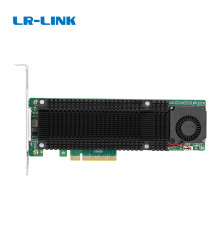 Дисковый контроллер LR-Link LRNV9541-2IR