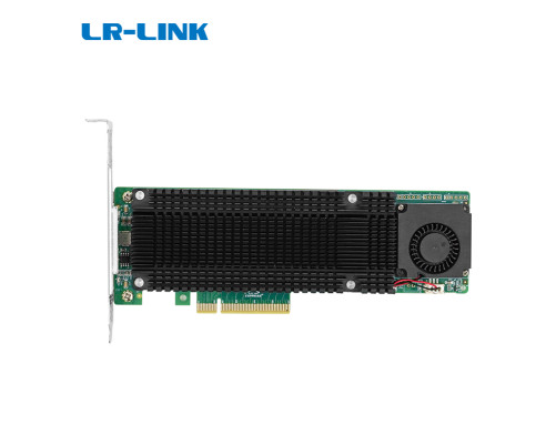 Дисковый контроллер LR-Link LRNV9541-2IR