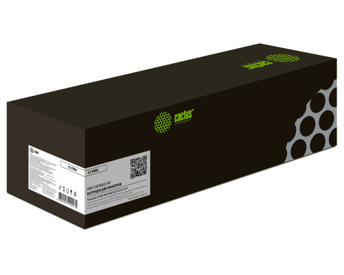 Картридж Cactus CS-P88A KX-FAT88A для Panasonic FL401/402/403/423 FLC411, черный (2000 стр.)