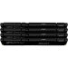 Модуль оперативной памяти Kingston 128GB FURY Beast Black DDR5 5200MHz DIMM (4х32gb), CL40
