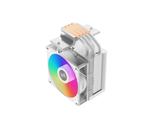 Вентилятор для процессора PCCooler R400 ARGB WH Вентилятор для процессора PCCooler R400 ARGB WH