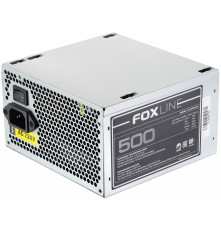 Блок питания 500 Вт Foxline FL500S-80