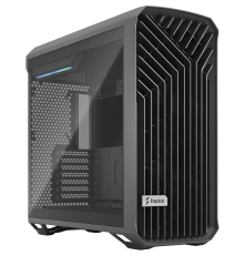 Корпус Fractal Design Torrent TG Light, серый