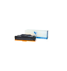 Тонер-картридж NVP NV-054 Black для Canon i-Sensys LBP-620/621/623/640/MF-640/641/642/643/644/645 (1500 стр.)