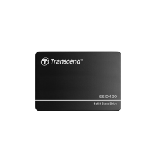 Твердотельный накопитель Transcend SSD 420I, 1TB, 2.5"