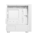 Корпус PCCooler LM300 ARGB WH, белый