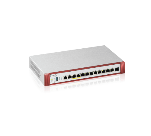 Межсетевой экран Zyxel USGFLEX500H-EUCI01F