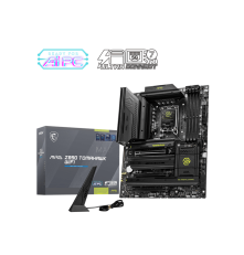 Материнская плата MSI MAG Z890 TOMAHAWK WIFI (LGA1851)