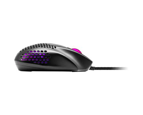 Мышь проводная игровая Cooler Master MM720, черный