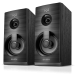 Акустическая система SVEN SPS-512, черный (6 Вт, питание USB, подсветка)