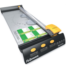 Резак дисковый Fellowes Electron A3