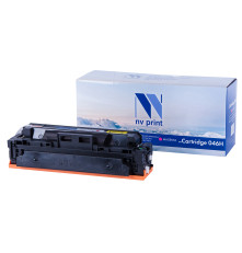 Тонер-картридж NVP NV-046H Magenta для Canon i-Sensys LBP 653Cdw/ 654Cx/ MF 732Cdw/ 734Cdw/ 735Cx (5000 стр.)