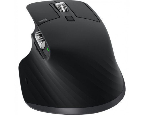 Мышь беспроводная LOGITECH MX Master 3S Bluetooth GRAPHITE Мышь беспроводная LOGITECH MX Master 3S Bluetooth GRAPHITE