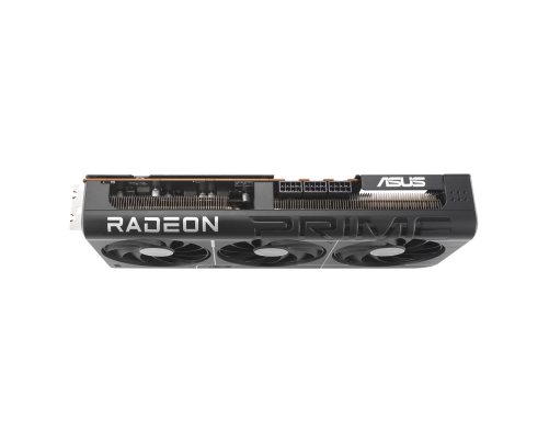Видеокарта ASUS PRIME-RX9070XT-O16G 16GB, GDDR6/256-bit Видеокарта ASUS PRIME-RX9070XT-O16G 16GB, GDDR6/256-bit