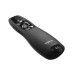 Презентер Logitech R400, черный