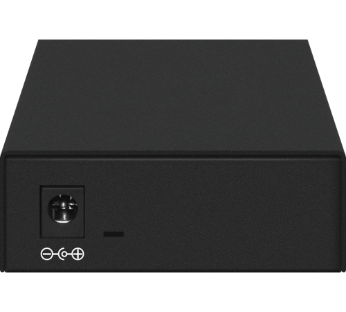 Медиаконвертер NST NS-MC-1G1GX