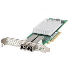 Сетевая карта внутренняя Qlogic QLE2692-SR-CK